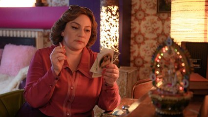 Les petits meurtres d'Agatha Christie vidéo bande annonce