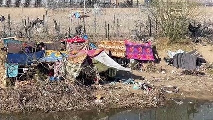 La Corte Suprema de EEUU permite a Texas detener a migrantes