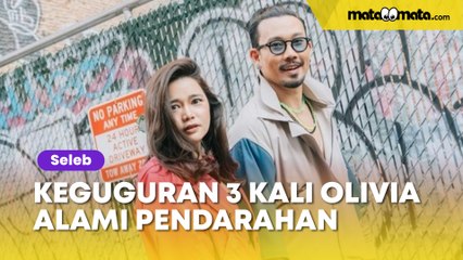 Keguguran 3 Kali, Istri Denny Sumargo Sempat Alami Pendarahan Hingga Tak Sadarkan Diri