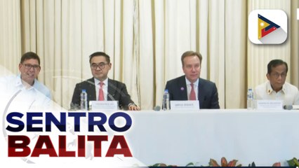 Pilipinas, kayang maabot ang $2-T economy ayon sa WEF