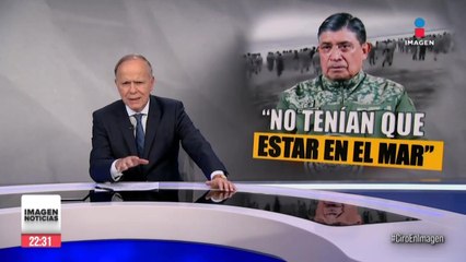 Noticias con Ciro Gómez Leyva | Programa Completo 19/marzo/2024