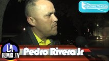 Pedro Rivera Jr Habla sobre la demanda de Trabajadores de Jenni Rivera