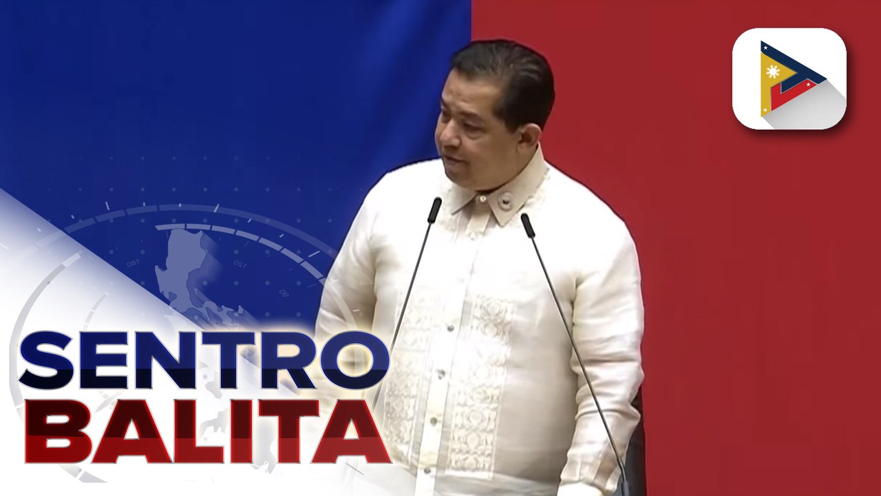 Pagpasa ng Kamara sa RBH7 sa ikatlo at huling pagbasa, inaabangan