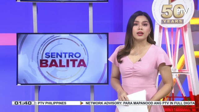 Pamahalaan, inilatag ang mga hakbang ng Pilipinas para maisulong ang gender equality at proteksiyon sa mga kababaihan
