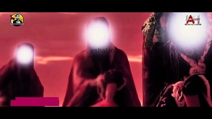 Rasiyan De Pa Ke Zewar | Irfan Ali Haidri | Albume 2024 | Noha bibi Zainab