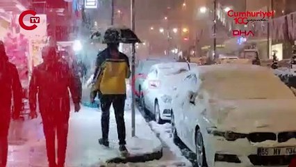 Van'da 446 yerleşim yerine ulaşım sağlanıyor!