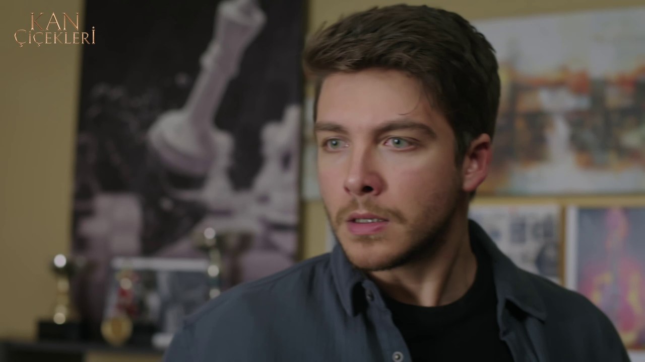 Kan Çiçekleri 276. Bölüm - Sözün Bittiği Nokta