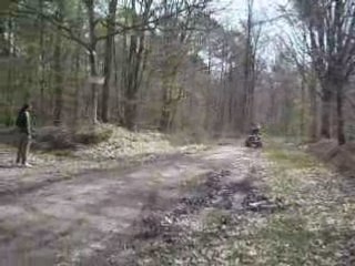 200 blaster RomG