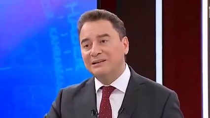 Bu Neyin Algısı... Babacan'dan Trabzonspor Taraftarını Kızdıracak Sözler!