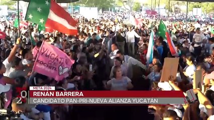 Vinculan a 2 policías por asesinato de Yanqui Khotan. Magda González, 19 de marzo 2024