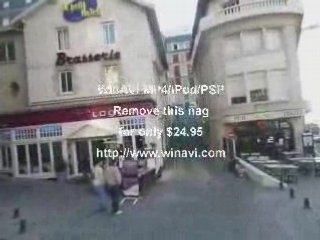 Fred et moi dans btz XD