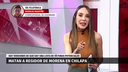 La Corte Suprema de EU aprueba la Ley SB4 en Texas. Selene Flores, 19 de marzo 2024