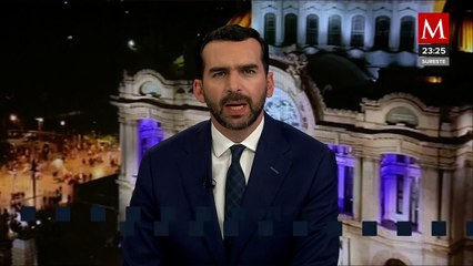 Renuncia el encargado de despacho en la Fiscalía Estatal de Guerrero