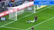 FC Barcelona vs Atletico Madrid 41 Lionel Messi Amazing Goal 16122012