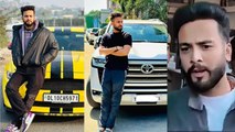 Elvish Yadav Luxury Cars & Lifestyle Police Investigation Truth Reveal, Parents Reason | Boldsky