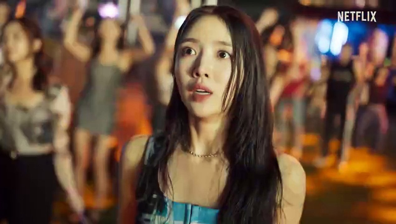 Parasyte: The Grey Trailer (2) OmeU