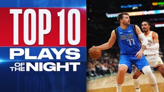 NBA Top Plays - March 20 (PHL)