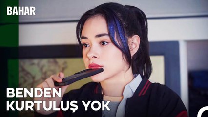 Parla'nın Bütün Planları Suya Düştü - Bahar 6. Bölüm