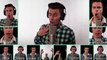 Taylor Swift  Justin Bieber  I Knew You Were TroubleAs Long As You Love Me  Mike Tompkins A Capella Mashup