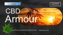 Watch the Unleashed Power of CBD Products with CBD Armour