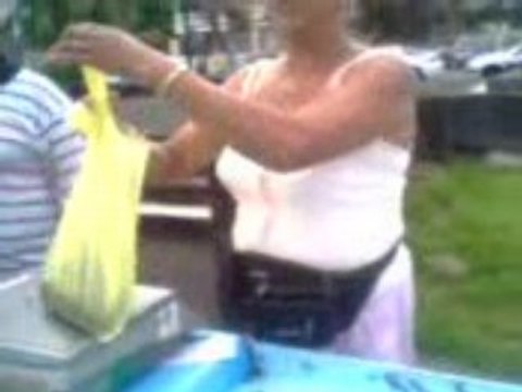 BICHIQUE à Bras- Panon l'ile de la réunion