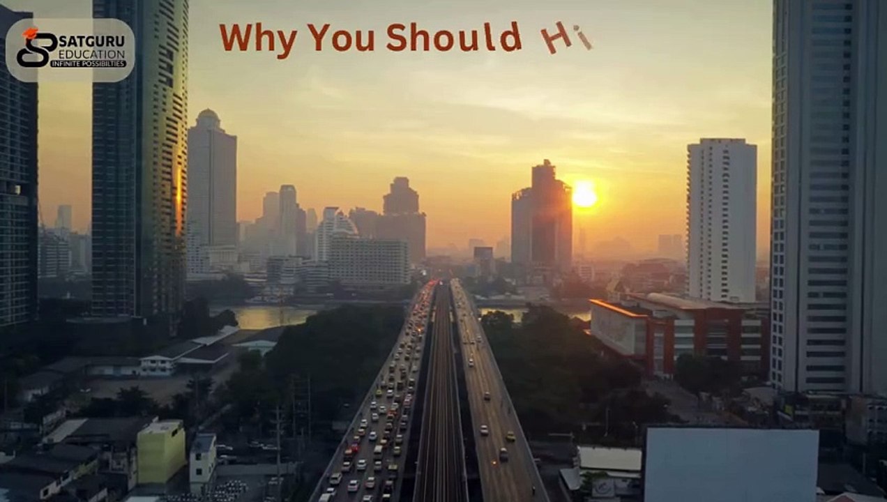 Should We Hire an Canada Study Visa Consultant For Immigration Dreams