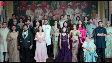 Bhola_Bhala_Baby_-_Murder_Mubarak___Sara,_Vijay,_Karisma,_Sanjay,_Pankaj___Sachin-Jigar,Shilpa,Priya(720p)