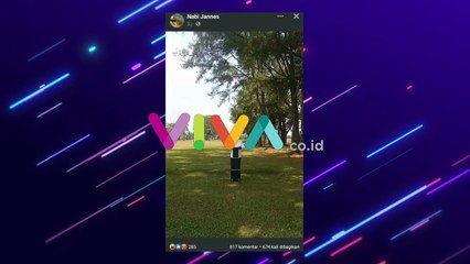 'Nabi' Penerima Wahyu Bubarkan Islam Kini Dibekuk Polisi