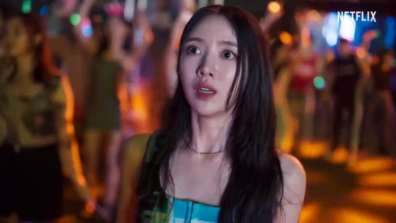 Parasyte: the grey trailer df