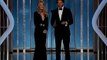 Christoph Waltz wins Best Supporting Actor Django Unchained Golden Globes 2013 n