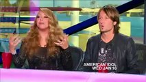American Idol Season 12  Superstar Judges HD Promo 2013