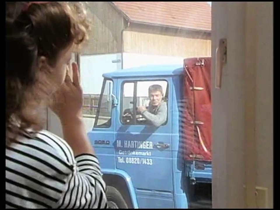Der Millionenbauer - Ganze Serie - Staffel 2/Folge 4 - 'In Amt und Würden' - 1989