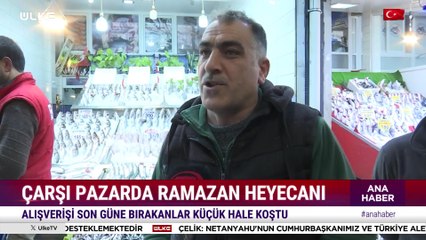 Ülke Ana Haber – 10 Mart 2024