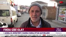 Öğle Ajansı – 12 Mart 2024