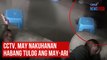 CCTV, may nakuhanan habang tulog ang may-ari | GMA Integrated Newsfeed