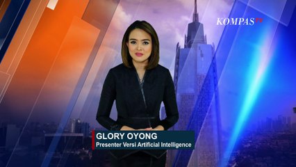Banjir Bandang Berlumpur Terjang Dohuk Irak, 2 Korban Jiwa Terjebak dalam Kendaraan!