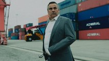 'Mano de Hierro' (Netflix), el capitán Garfio del puerto de Barcelona
