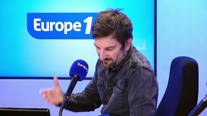 Gaspard Proust dévoile la face cachée d’Adrien Quatennens 🕵️‍♂️