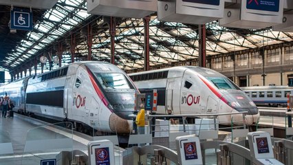 Le génie français vidéo bande annonce