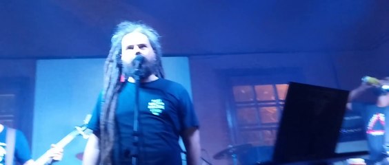 ROCK CULTURE- BANDA SUPERHALL - 14/03/24 ARTUR NOGUEIRA