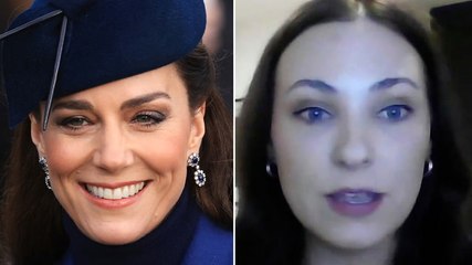 Why Princess of Wales conspiracy theories have gone viral, according to psychologist