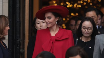Prinz William: Angebliche Affäre äußert sich erstmals öffentlich zu Gerüchten