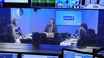 Emmanuel Macron à Marseille et Valérie Hayer qui ne peut pas s'arrêter de bugger : le zapping politique de Dimitri Vernet