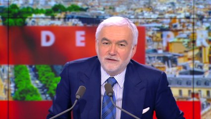 L'édito de Pascal Praud : «Emmanuel Macron à Marseille : un coup  de com' ?»