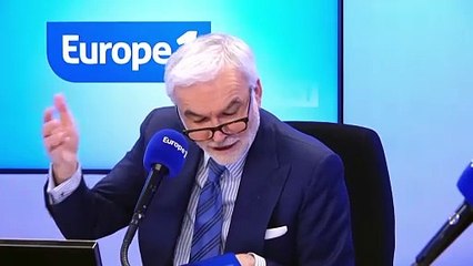 Opération «Place nette» à Marseille : «Les dealers vont ailleurs et ça recommence», ironise Pascal Praud