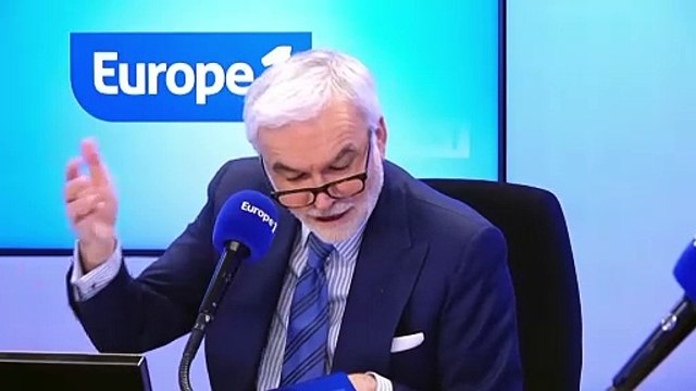 Opération «Place nette» à Marseille : «Les dealers vont ailleurs et ça recommence», ironise Pascal Praud