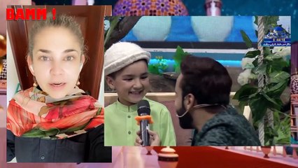 Child Artist or Child Labor