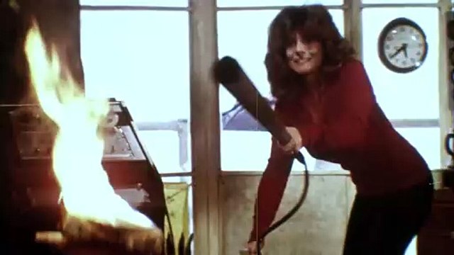 Fog Bande-annonce (EN)