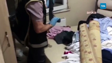 Sarallar hakkında yeni iddianame: Cezaevinden avukatı aracılığıyla örgütü yönetmiş