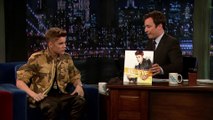 Justin Bieber on His Album and SNL Late Night with Jimmy Fallon